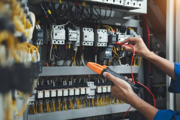 Best Ceiling Fan Installation Electrician  in Tipp City, OH