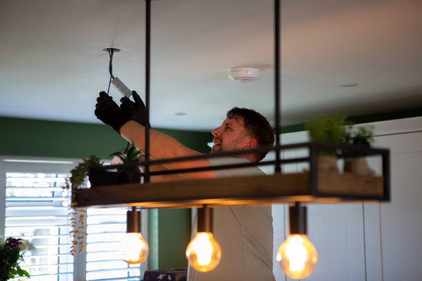 Best Licensed Electrician  in Tipp City, OH