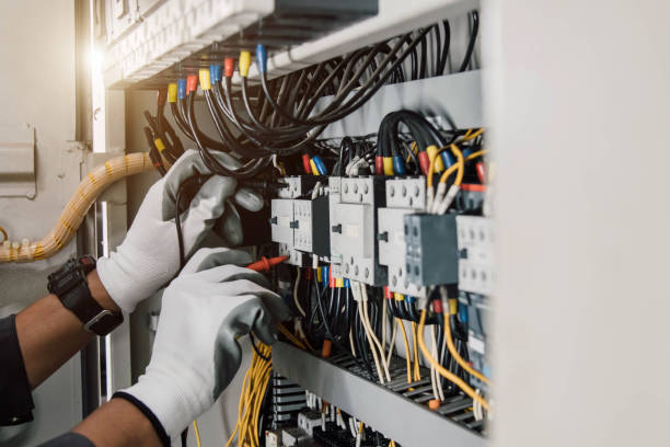 Best Affordable Emergency Electrician  in Tipp City, OH