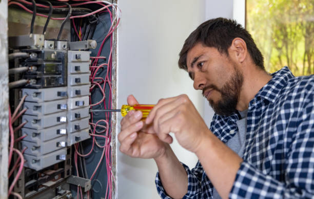 Best Electrical Installation Contractor  in Tipp City, OH